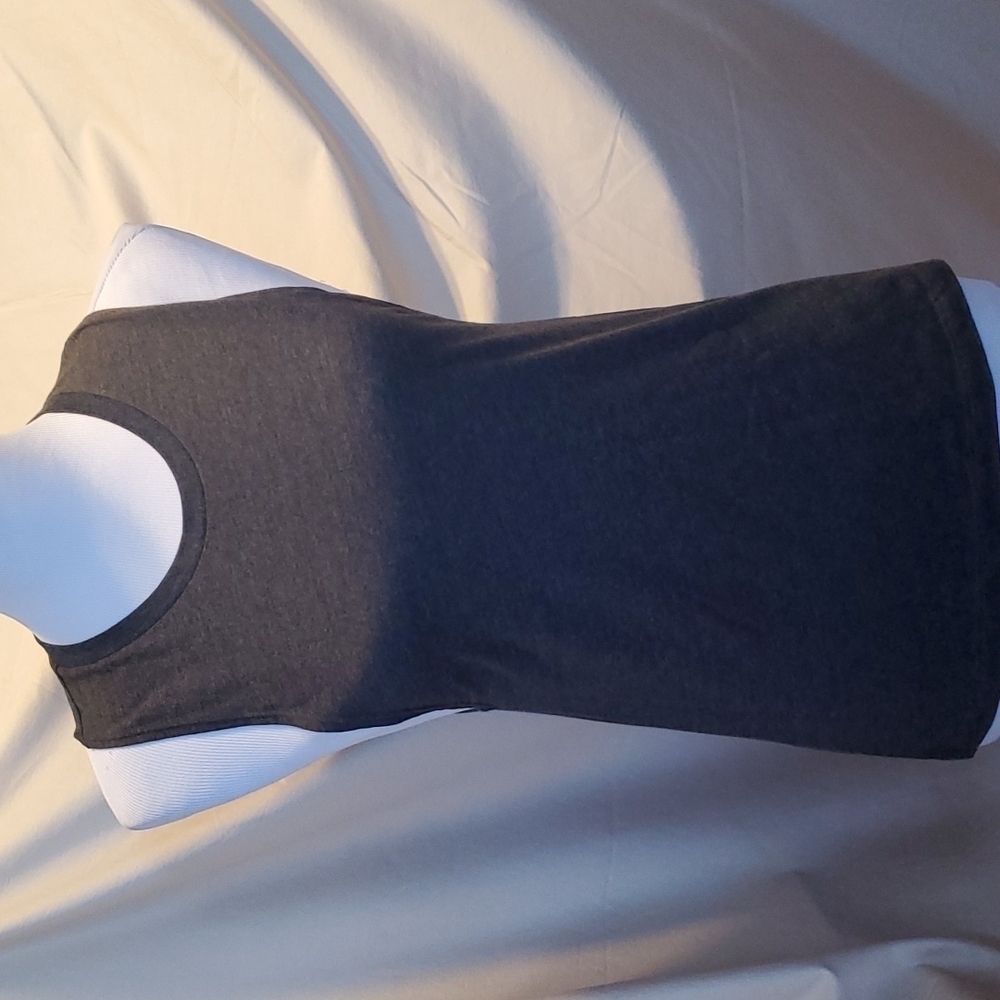 Clementine Tank Top W/Racerback SZ XS